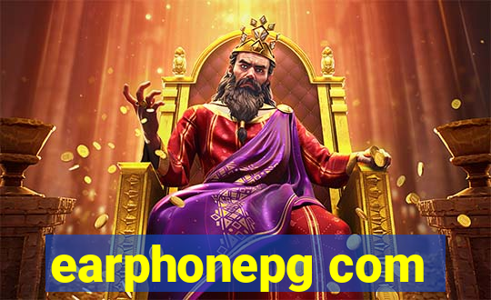 earphonepg com